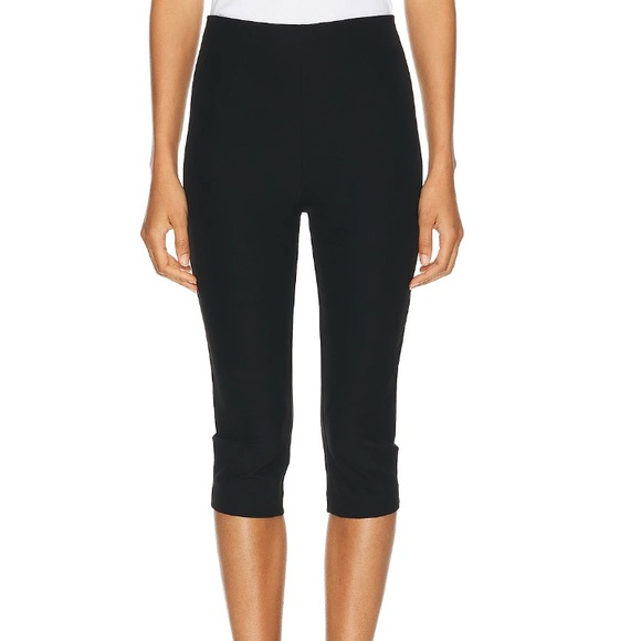 NWOT L’Academie x Marianna Athina Capri Pant - Picture 1 of 8